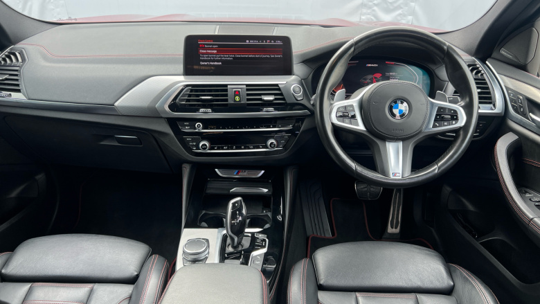 BMW X4 xDrive M40i 5dr Step Auto Petrol Estate